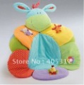 Soft Cartoon Baby Bath Crock Playnest Baby Game Pad