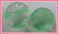 Green Photobeads Pastel 3D Crystal Soil