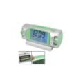 Digital ABS Green Table Clocks CE4 _ SPY _ 633