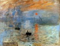 Canvas Handpainted Landscape Famous Oil Painting