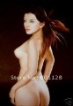 Modern Nude On Canvas 100% Handpainted Oil Painting