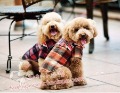 Warm in the Winter Fashion Design Pet Clothes Dog clothes