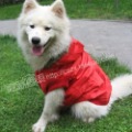 Fashion Waterproof Comfortable Fleece Dog Clothes