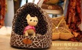 Winter Naughty Pet Candy Kennel
