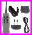 Remote Electric Big Dog Trainer Rechargeable Dog Collar