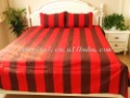 Chinese Traditional Handfeel Soft Comfortable Cotton Handmade Bedding Set