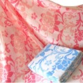 Soft and Comfortable Cotton Yarn Dyed Jacquard Blanket
