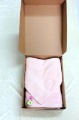 Bamboo Fiber Ultra Soft Flowers Printed Quick-Dry Bath Towel