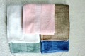 Compressed Bamboo Towel Eco - Friendly Bath Towel