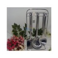 Stainless Steel Eco-Friendly Multi-functional Kitchen Utensil