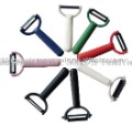 Peelers & Zesters Black Blade and White Blade Fruit & Vegetable Tools