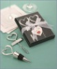 Eco - Friendly Wine Opener Aluminum Alloy Openers