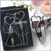 Eco - Friendly Bottle Openers Aluminum Alloy Bottle Openers