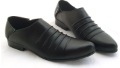 Men's Genuine Leather Soft Comfortable Flats Oxford Shoes
