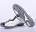 Men's Lace-up Genuine Leather Comfortable Flats Wear-resisting Oxford Shoes