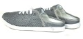 Men's Lace-Up Non-slip Comfortable Soft Mesh Flats Loafers