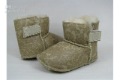 Baby Classic Sheepskin Confortable Soft Warm Snow Boots