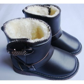Pretty Warmth Affordable Short Baby Boot