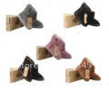 Baby Cotton Mid-Calf High Warm Anti-slip Winter Boots