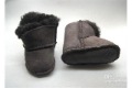 Baby Brown Confortable Soft Warm Snow Boots