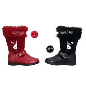Water Proof Fashionable & Comfortable Half Boot Baby BOOTS