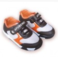 Baby Comfortable Soft Mesh Wear-resisting Casual Shoes