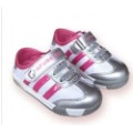 New Brand Boy's Mesh Lace-up Athletic Shoes
