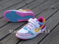 Famous Brand Baby Cowskin Comfortable Shoes