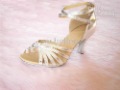Modern High Heel Shoes Women's Dance Shoes Ballroom Shoes