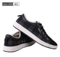 Shanghai Warrior Genuine Shoes Men's Canvas Shoes