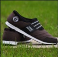 2011 Spring New Fashion Men's Casual Shoes Special Offer Two Color