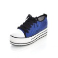 2011 Newest Design Casual Shoes for Women Fashion Platforms Shoes