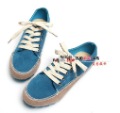 Hot Sell Classic Women's Sport Shoes Suede Material Casual Shoes