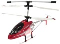 DH 9099 3 - Channel RC Helicopter Radio Controlled Toys Gyroscope System Metal Frame