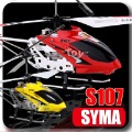 RC Helicopter RC Metal Alloy Body Radio Remote Control Helicopters Toy