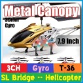 RC Gyro Helicopter 3D Flight F27 Radio Remote Control Airplane
