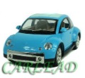 Hot Sell in USA Fashion Car Metal Model Car Radio Remote Control Car