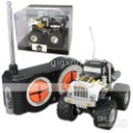 High Speed RC Racing Car
