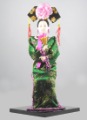 12 Inch Chinese Qing Dynasty Dolls Chinese Beauty Girls Doll