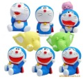Carton Anime Dolls Jingle Cats Action Figure Toys