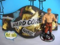WWE Wrestling Dolls Hardcore Championship Belt Dolls