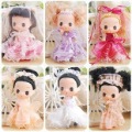 New Cute Mini Doll Mini Ddgirl Series Happy Halloween's Gift for Kids.