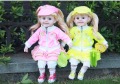 Blink Intelligent Doll Talking Doll