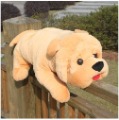 Plush Dog Stuffed Toy 70cm Plush Animal Toy
