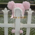 Children Hat Fashion Hat Plush Toys