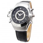 Amanda49 UAD AD288 1GB High Quality Music Player High Fidelity Sound Recorder MP3 Watch