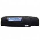 Amanda49 PHS 1254 1GB High Quality Recording FM E-book MP3 Player
