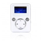 Amanda49 A179 2G Long Battery Life USB 2.0 E-book MP3 Player