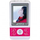Amanda49 PHS 1331 2GB FM Loudspeaker Several Playing Modes MP4 Player