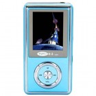 Amanda49 PHS SJPG 4GB FM Loudspeaker Several Playing Modes MP4 Player